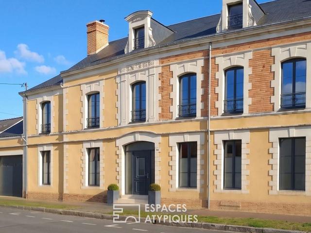 Vente maison 7 pièces La Flèche 72