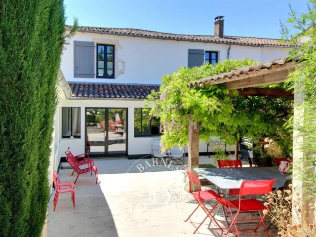 Vente maison 7 pièces La Flotte 17