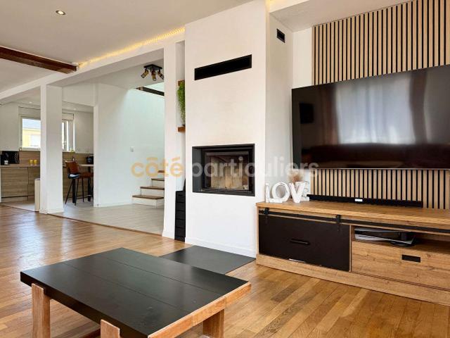 Vente maison 7 pièces La Haye 50