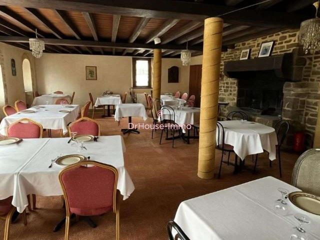 Vente maison 7 pièces La Lande Patry 61