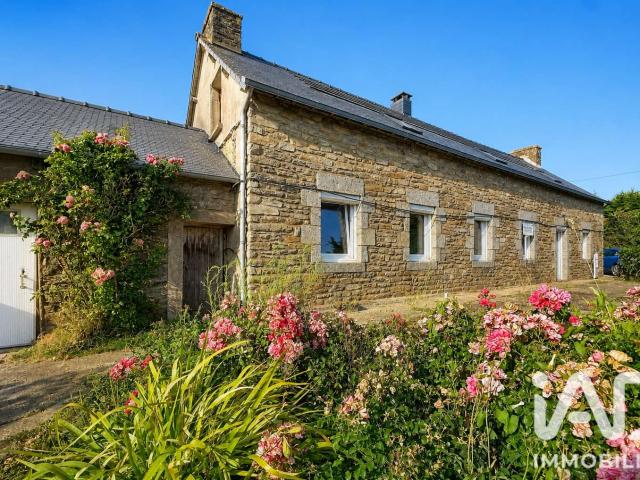 Vente maison 7 pièces La Motte 22