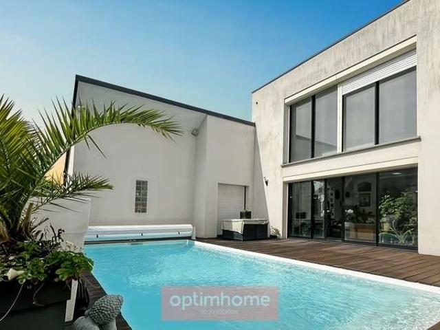 Vente maison 7 pièces La Mézière 35