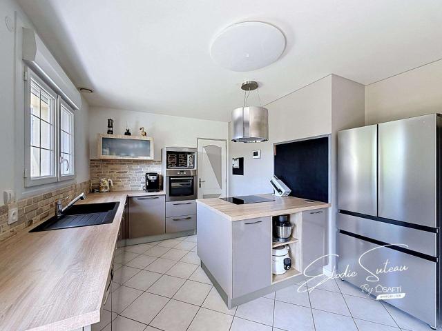 Vente maison 7 pièces La Membrolle sur Longuenee 49