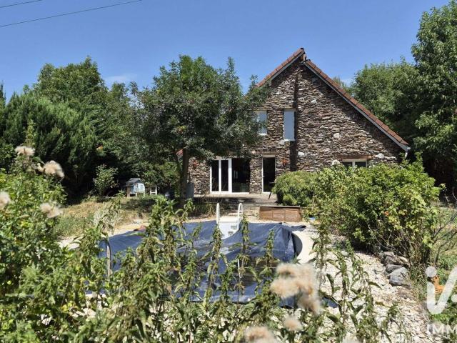 Vente maison 7 pièces La Mure 38