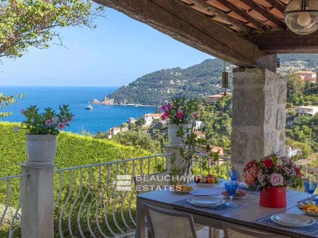 Vente maison 7 pièces La napoule 06