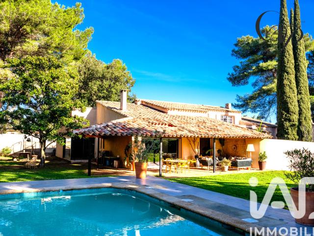 Vente maison 7 pièces La Seyne sur Mer 83