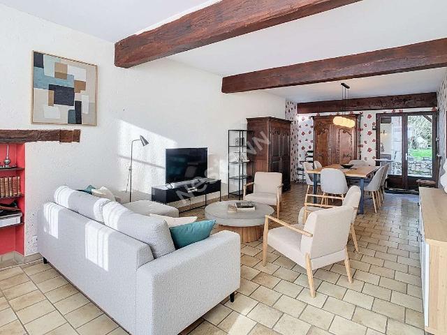 Vente maison 7 pièces La Poitevinière 49