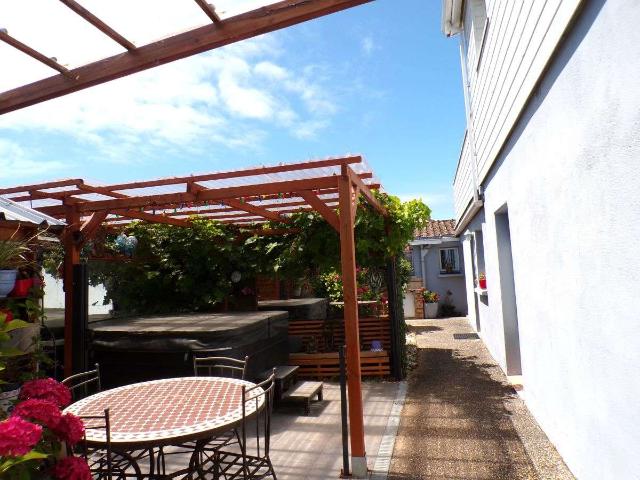 Vente maison 7 pièces La Plaine sur Mer 44