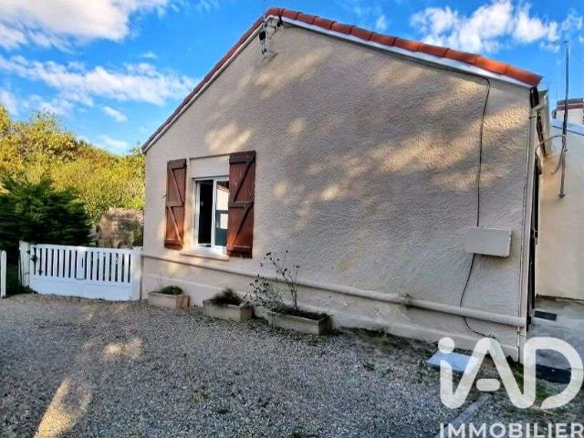 Vente maison 7 pièces La Plaine sur Mer 44