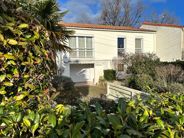 Vente maison 7 pièces La Roche sur Yon 85