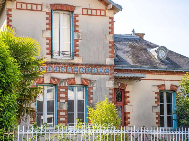 Vente maison 7 pièces La Roche sur Yon 85