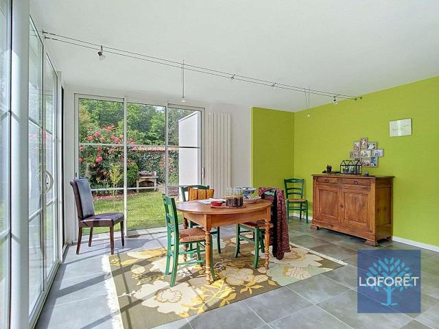 Vente maison 7 pièces La Roche sur Yon 85