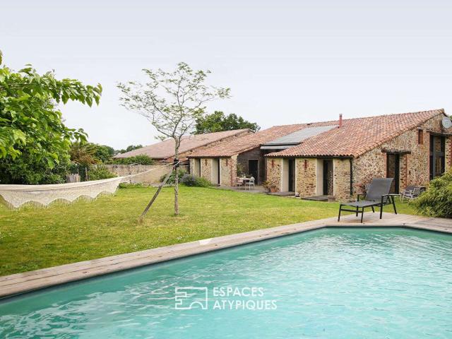 Vente maison 7 pièces La Roche sur Yon 85