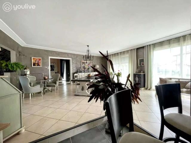 Vente maison 7 pièces La Roche sur Yon 85
