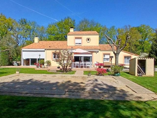 Vente maison 7 pièces La Roche sur Yon 85