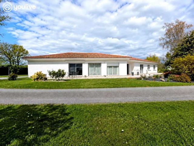 Vente maison 7 pièces La Roche sur Yon 85