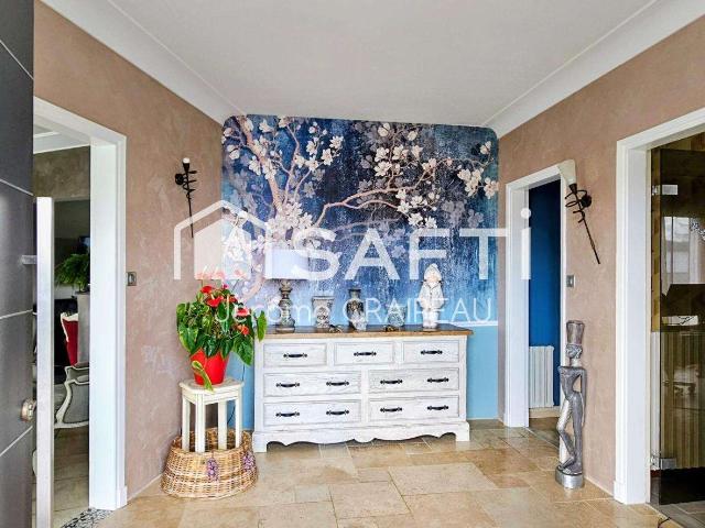 Vente maison 7 pièces La Roche Sur Yon Zad Zi Nord 85