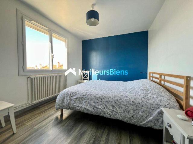 Vente maison 7 pièces La Roche Sur Yon Zi Sud 85