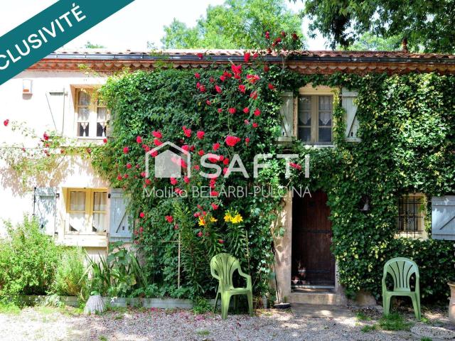 Vente maison 7 pièces La Roche Sur Yon Zone Est 85