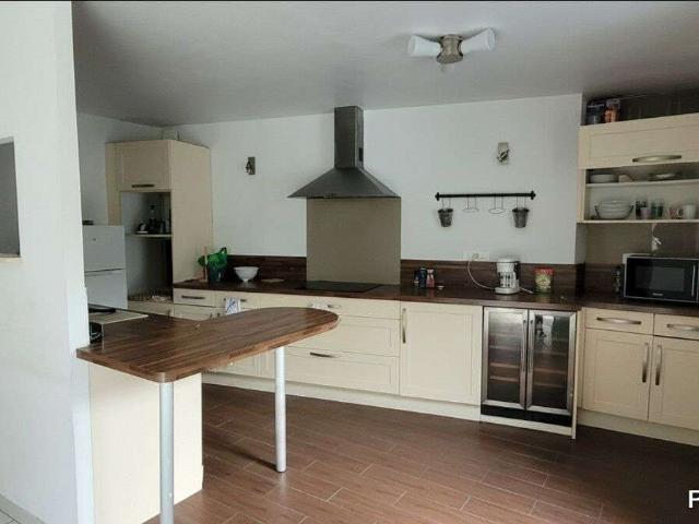 Vente maison 7 pièces La Roche Sur Yon Centre Ville 85