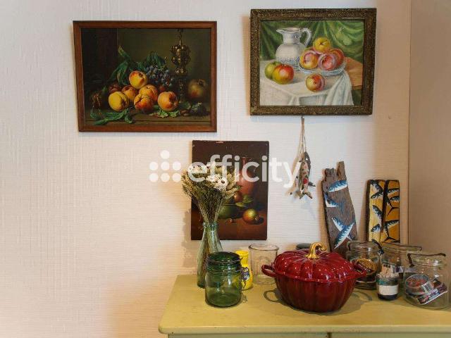 Vente maison 7 pièces La Roche Sur Yon Gare Sncf Sacré Coeur 85