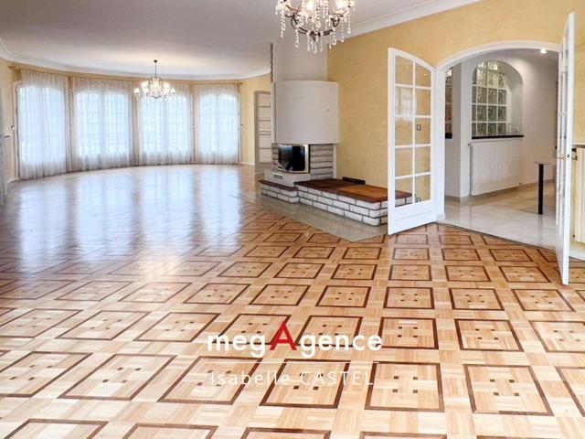 Vente maison 7 pièces La Roche Sur Yon Saint André D'ornay Zone Sud Ouest 85