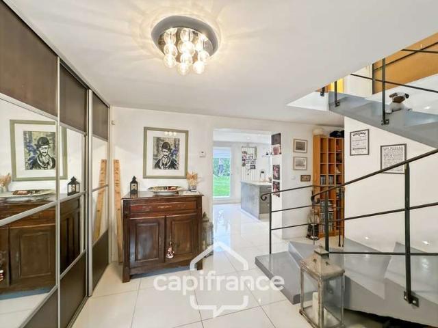 Vente maison 7 pièces La Rochelle 17