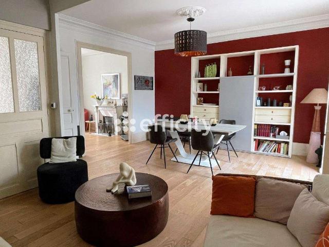 Vente maison 7 pièces La Rochelle 17