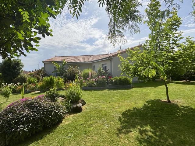 Vente maison 7 pièces La Tourlandry 49