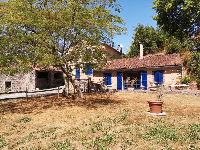 Vente maison 7 pièces La Tardière 85