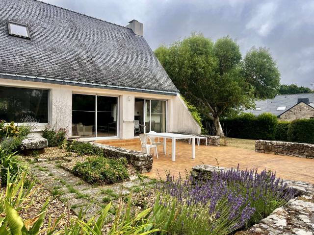 Vente maison 7 pièces La Trinité sur Mer 56