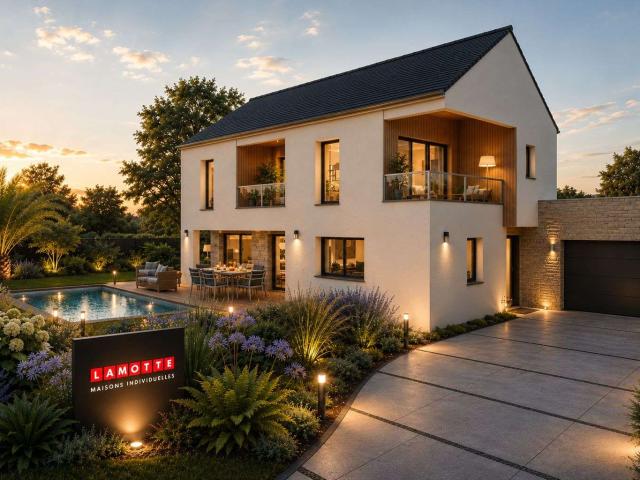 Vente maison 7 pièces La Trinité sur Mer 56