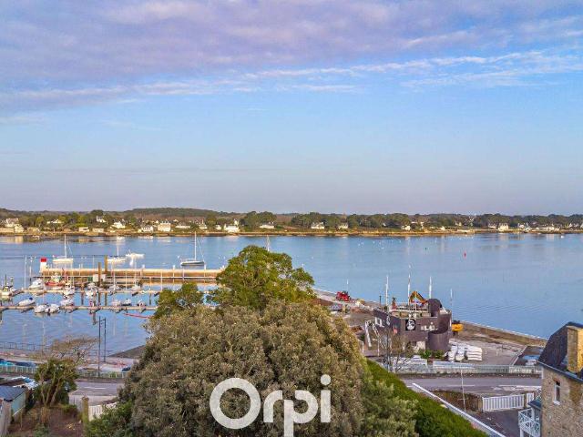 Vente maison 7 pièces La Trinité sur Mer 56