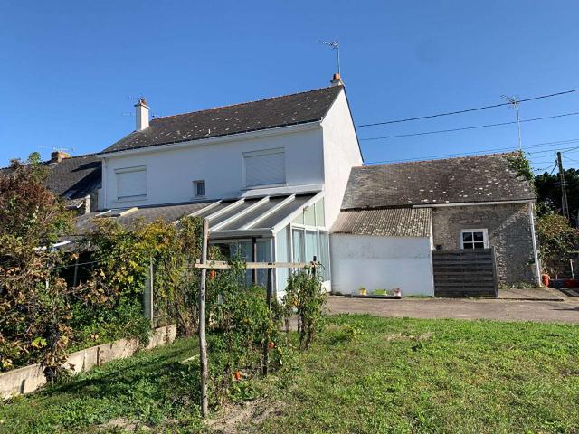 Vente maison 7 pièces La Turballe 44