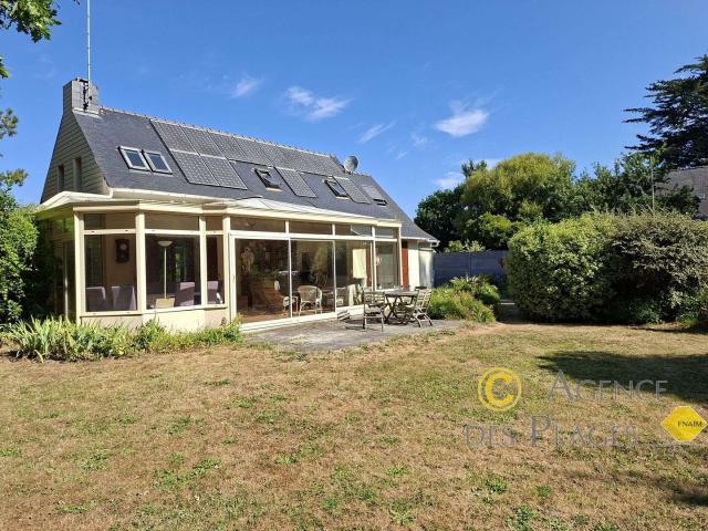 Vente maison 7 pièces La Turballe 44
