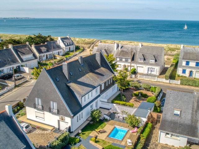 Vente maison 7 pièces La Turballe 44