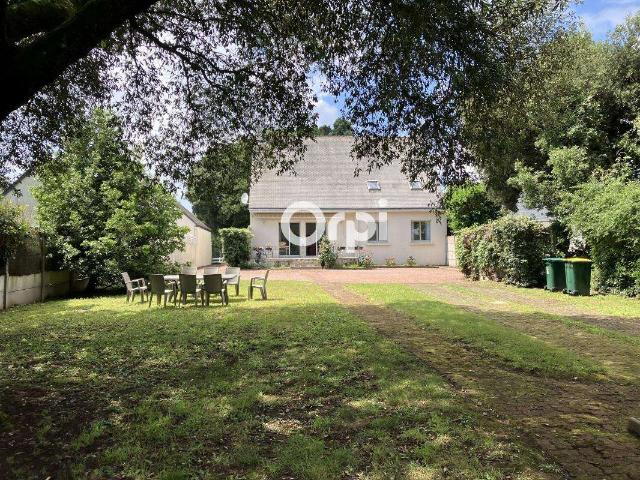 Vente maison 7 pièces La Turballe 44