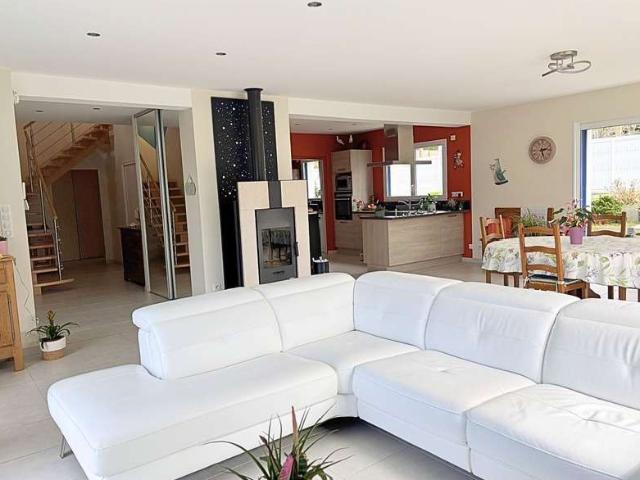 Vente maison 7 pièces La Turballe 44
