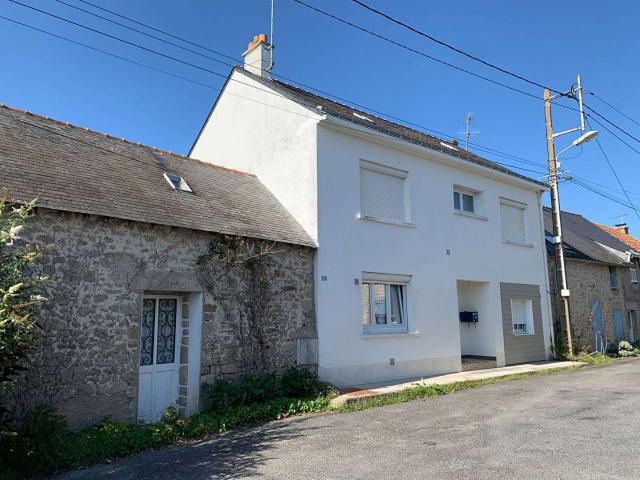 Vente maison 7 pièces La Turballe 44