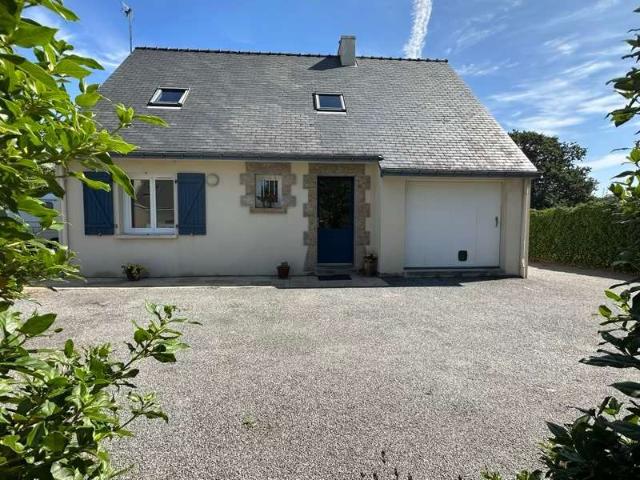 Vente maison 7 pièces La Turballe 44