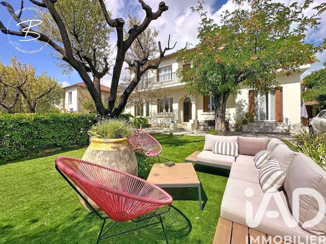 Vente maison 7 pièces La Valette du Var 83