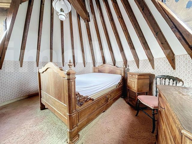 Vente maison 7 pièces La Varenne 49