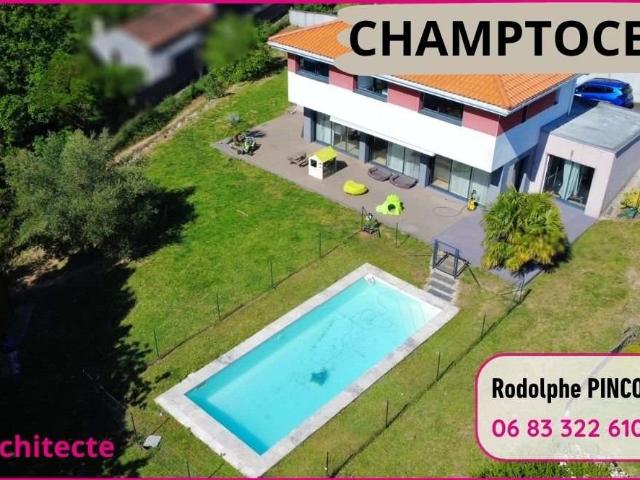 Vente maison 7 pièces La Varenne 49