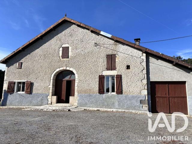 Vente maison 7 pièces Labatut 40