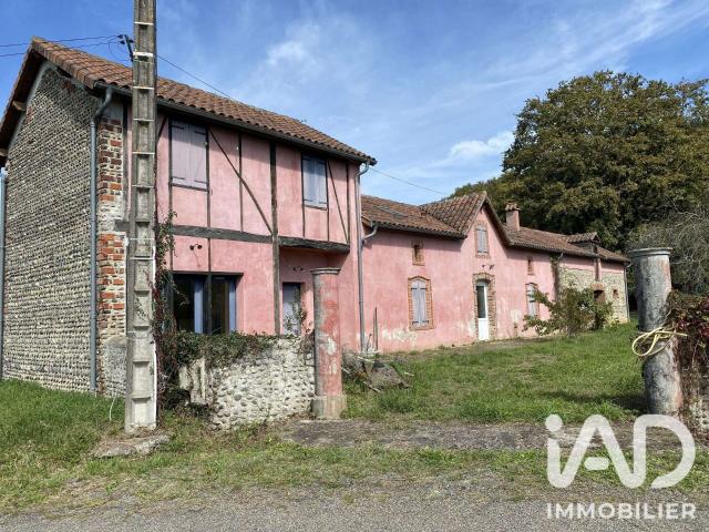 Vente maison 7 pièces Lafitole 65
