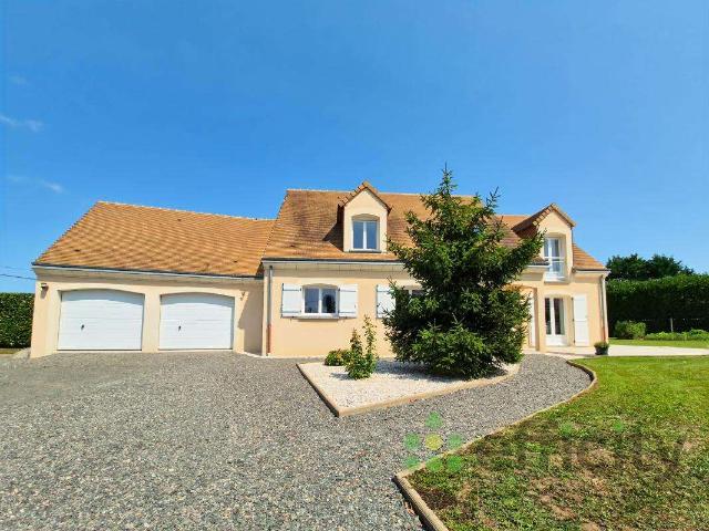 Vente maison 7 pièces Laigné en Belin 72