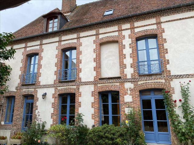 Vente maison 7 pièces L'Aigle 61