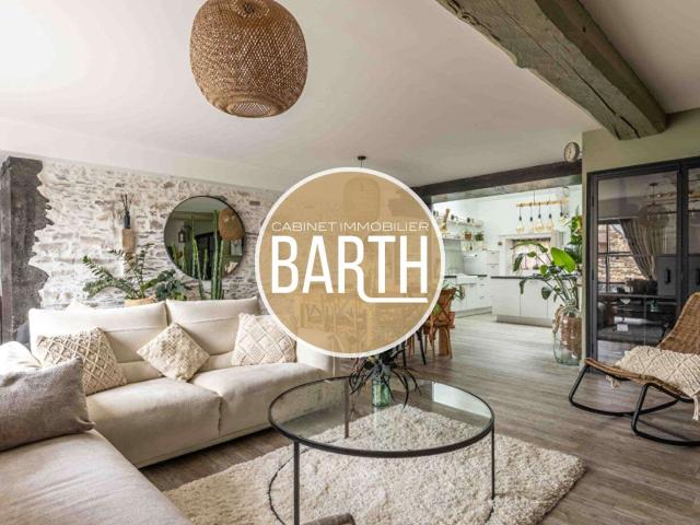 Vente maison 7 pièces Laillé 35