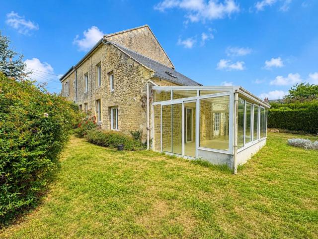 Vente maison 7 pièces Laize Clinchamps 14