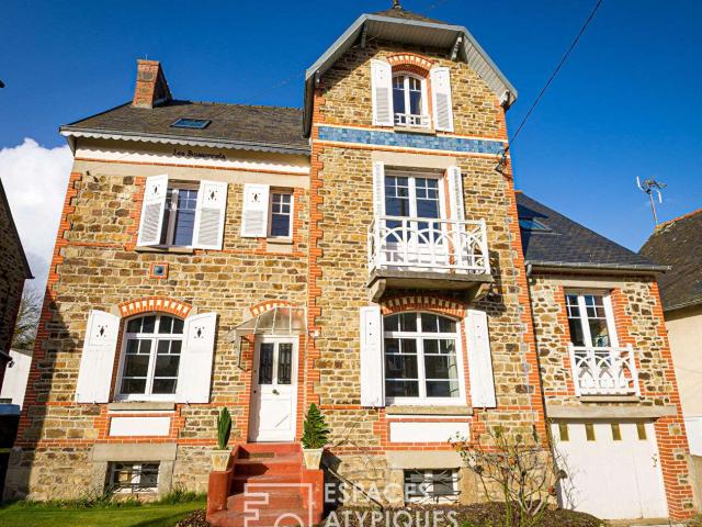 Vente maison 7 pièces Lamballe 22